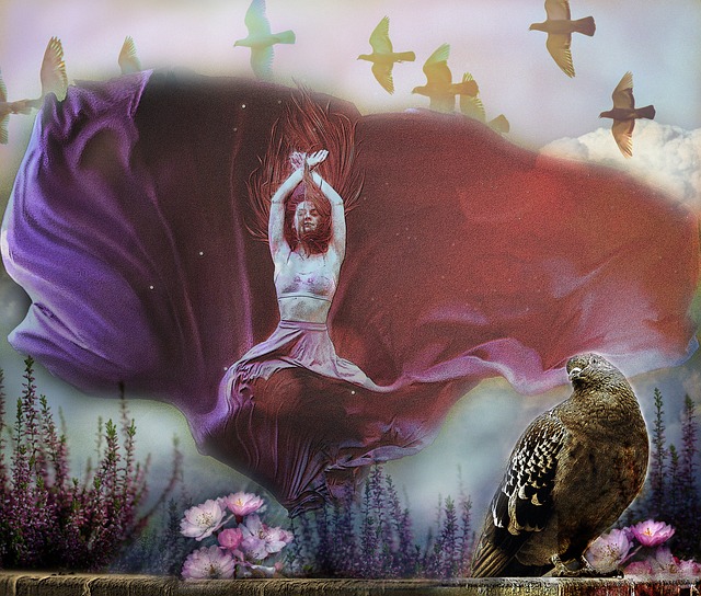 暖！詹姆斯拥抱了6年前被他撞倒的工作人员.